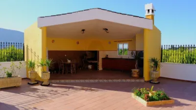 Chalet en venta en Calle Correntias Altas, Núcleo Urbano (Orihuela) de 675.000 €