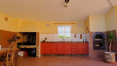 Chalet en venta en Calle Correntias Altas, Núcleo Urbano (Orihuela) de 675.000 €