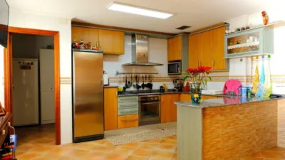 Chalet en venta en Calle Correntias Altas, Núcleo Urbano (Orihuela) de 675.000 €