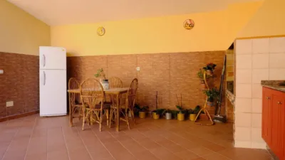 Chalet en venta en Calle Correntias Altas, Núcleo Urbano (Orihuela) de 675.000 €