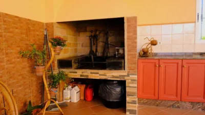 Chalet en venta en Calle Correntias Altas, Núcleo Urbano (Orihuela) de 675.000 €
