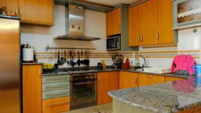 Chalet en venta en Calle Correntias Altas, Núcleo Urbano (Orihuela) de 675.000 €