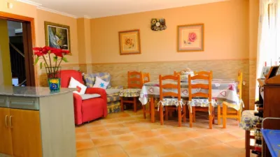 Chalet en venta en Calle Correntias Altas, Núcleo Urbano (Orihuela) de 675.000 €
