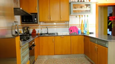 Chalet en venta en Calle Correntias Altas, Núcleo Urbano (Orihuela) de 675.000 €
