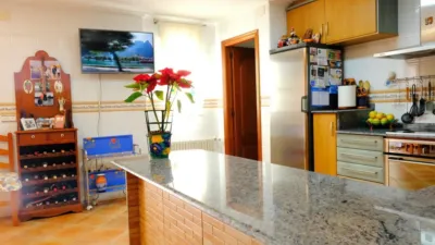 Chalet en venta en Calle Correntias Altas, Núcleo Urbano (Orihuela) de 675.000 €