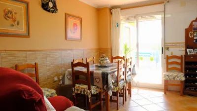 Chalet en venta en Calle Correntias Altas, Núcleo Urbano (Orihuela) de 675.000 €