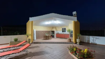 Chalet en venta en Calle Correntias Altas, Núcleo Urbano (Orihuela) de 675.000 €