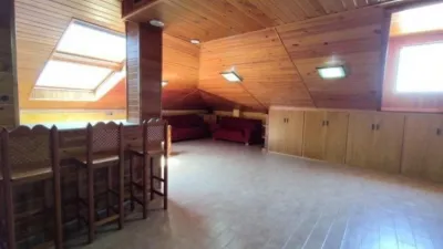 Chalet on Calle Polígono 29 photo 27