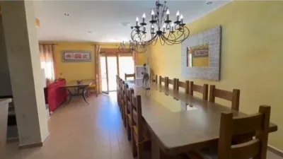 Chalet on Calle Polígono 29 photo 33