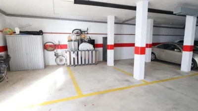 House in La Zenia photo 15