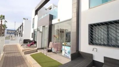 House in La Zenia photo 17