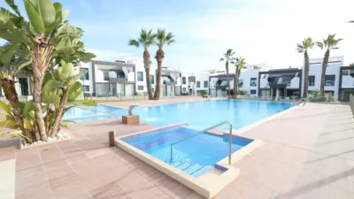 House in La Zenia photo 19