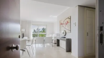 Ático en venta en Las Colinas Golf - Vista 4