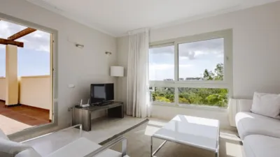 Ático en venta en Las Colinas Golf - Més