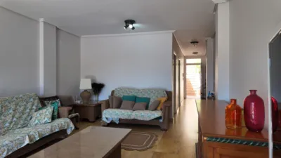 Chalet en venta en Calle Y-1 Campoa-Sector Norte, Orihuela de 820.000 €