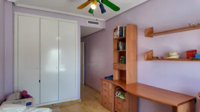 Chalet en venta en Calle Y-1 Campoa-Sector Norte, Orihuela de 820.000 €