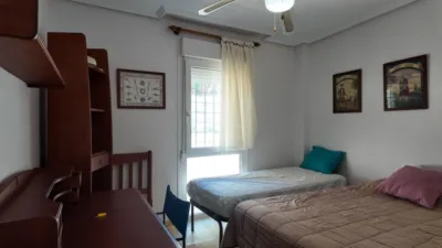 Chalet en venta en Calle Y-1 Campoa-Sector Norte, Orihuela de 820.000 €