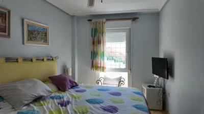Chalet en venta en Calle Y-1 Campoa-Sector Norte, Orihuela de 820.000 €