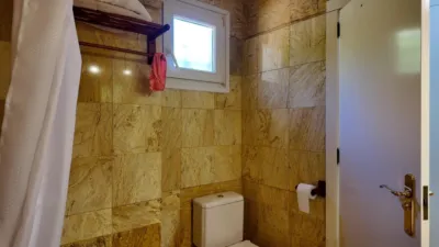 Chalet en venta en Calle Y-1 Campoa-Sector Norte, Orihuela de 820.000 €