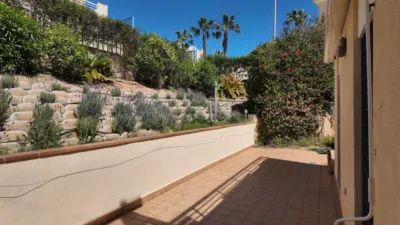 Chalet en venta en Calle Y-1 Campoa-Sector Norte, Orihuela de 820.000 €