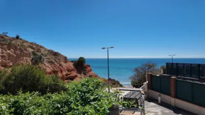 Chalet en venta en Calle Y-1 Campoa-Sector Norte, Orihuela de 820.000 €