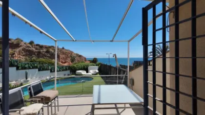 Chalet en venta en Calle Y-1 Campoa-Sector Norte, Orihuela de 820.000 €
