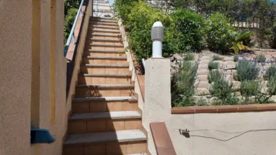 Chalet en venta en Calle Y-1 Campoa-Sector Norte, Orihuela de 820.000 €