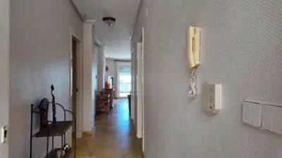 Chalet en venta en Calle Y-1 Campoa-Sector Norte, Orihuela de 820.000 €