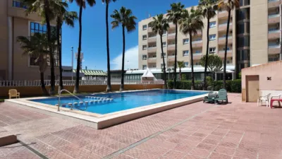 Apartamento en calle del Arrecife photo 17