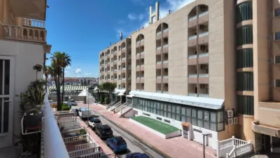 Apartamento en calle del Arrecife photo 18