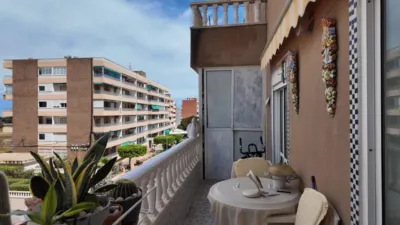 Apartamento en calle del Arrecife photo 7