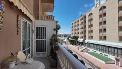 Apartamento en calle del Arrecife photo 8
