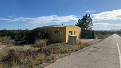House on Calle Partida Dehesa La Gp. 13 photo 2