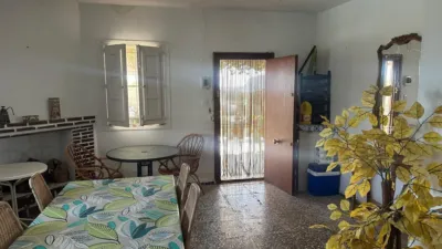 House on Calle Partida Dehesa La Gp. 13 photo 6