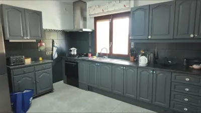 Chalet en venta en Calle de los Pirineos, Las Filipinas-Villamartín-Canal Norte (Distrito Orihuela Costa. Orihuela) de 450.000 €