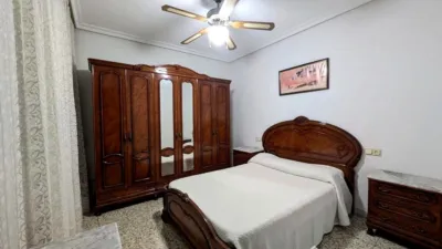 Apartment on Calle de la Cruz photo 10