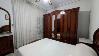 Apartment on Calle de la Cruz photo 12