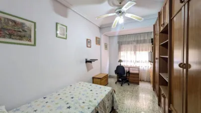 Apartment on Calle de la Cruz photo 13