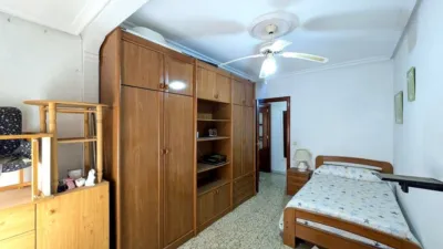 Apartment on Calle de la Cruz photo 14