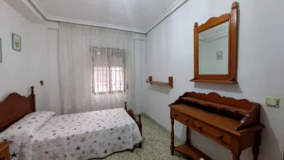 Apartment on Calle de la Cruz photo 15