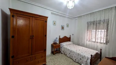 Apartment on Calle de la Cruz photo 16