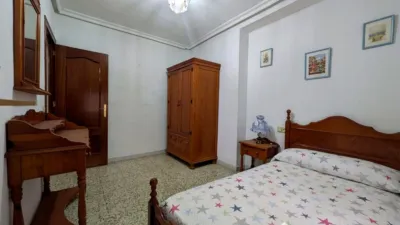 Apartment on Calle de la Cruz photo 17