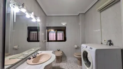 Apartment on Calle de la Cruz photo 18