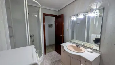 Apartment on Calle de la Cruz photo 19
