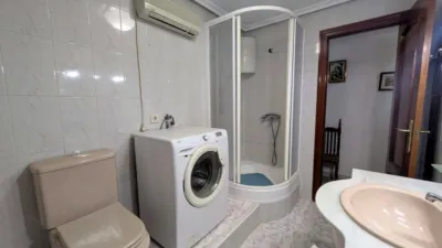 Apartment on Calle de la Cruz photo 20