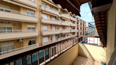 Apartment on Calle de la Cruz photo 21