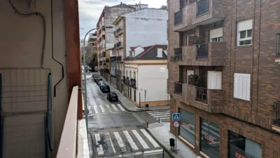 Apartment on Calle de la Cruz photo 22