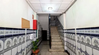 Apartment on Calle de la Cruz photo 23