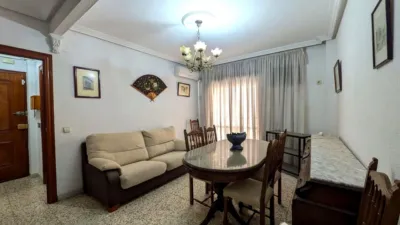Apartment on Calle de la Cruz photo 2