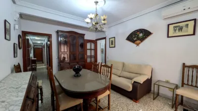 Apartment on Calle de la Cruz photo 4